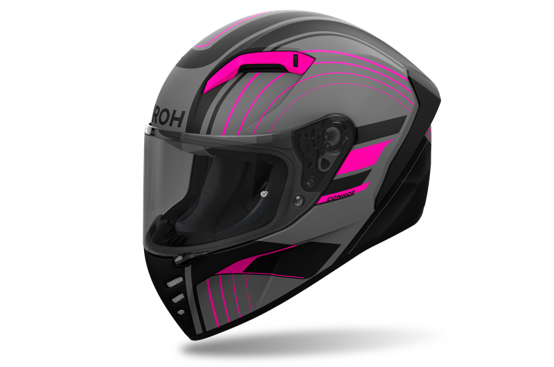 Airoh - Casco Connor Achieve